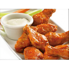 WINGS  6 PC  WINGS  6 PC
